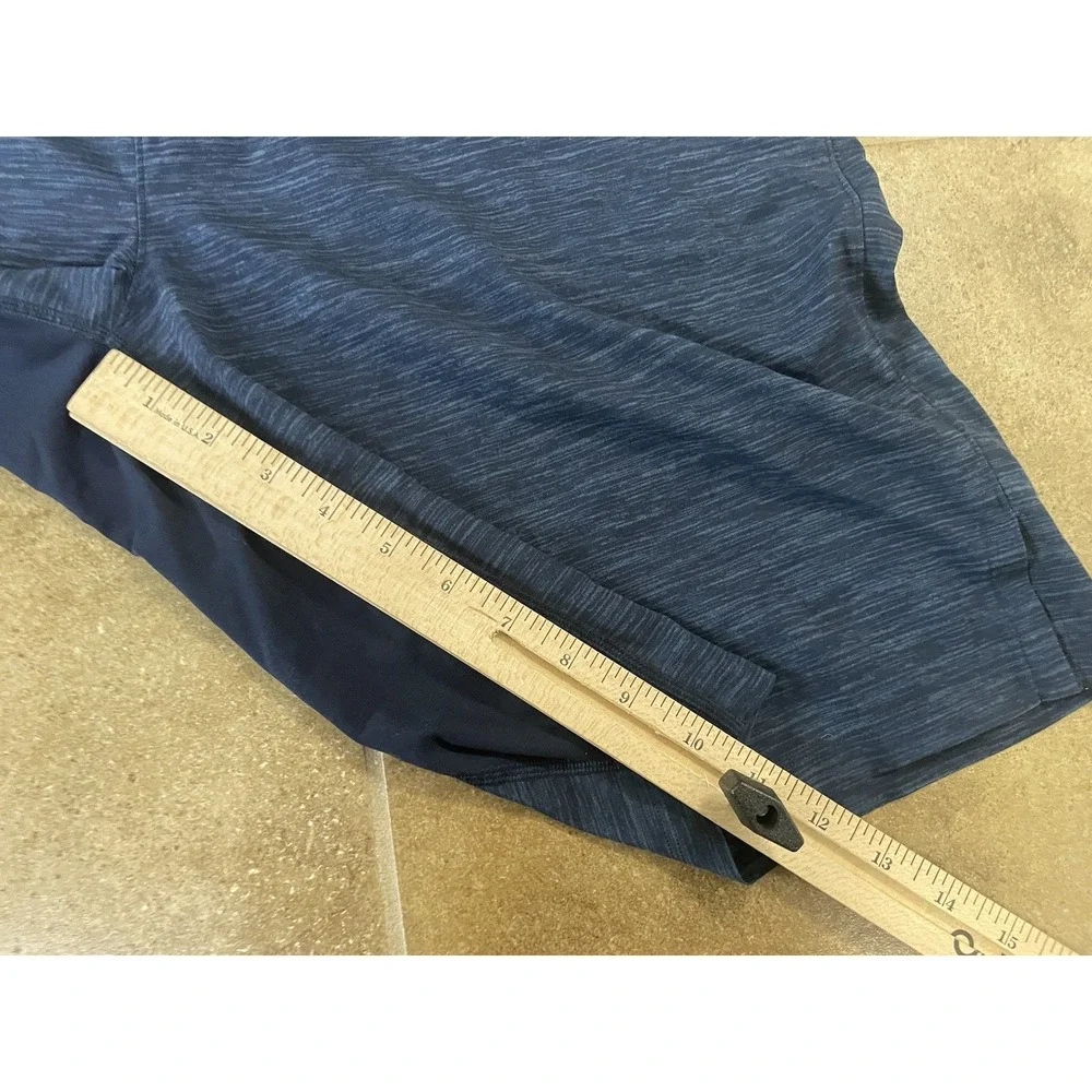Lululemon T.H.E. Short 11